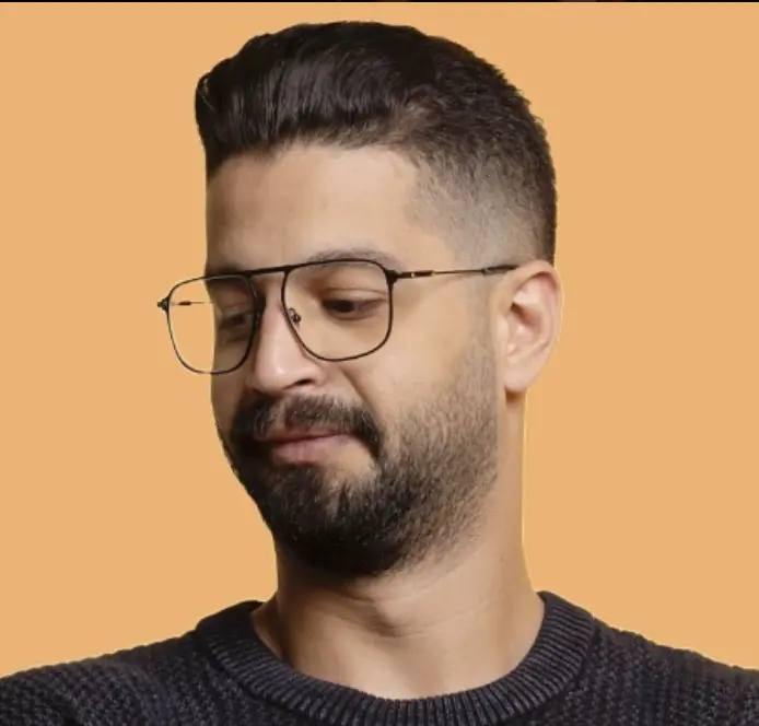 Mohammed Sawah